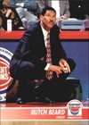 1994 Hoops Basketball Butch Beard #385