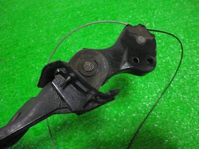 NISSAN SERENA HC26 C26 Genuine Sliding Door Power Slide Motor Left