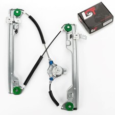 Elektrischer Fensterheber vorne rechts für NISSAN PRIMERA