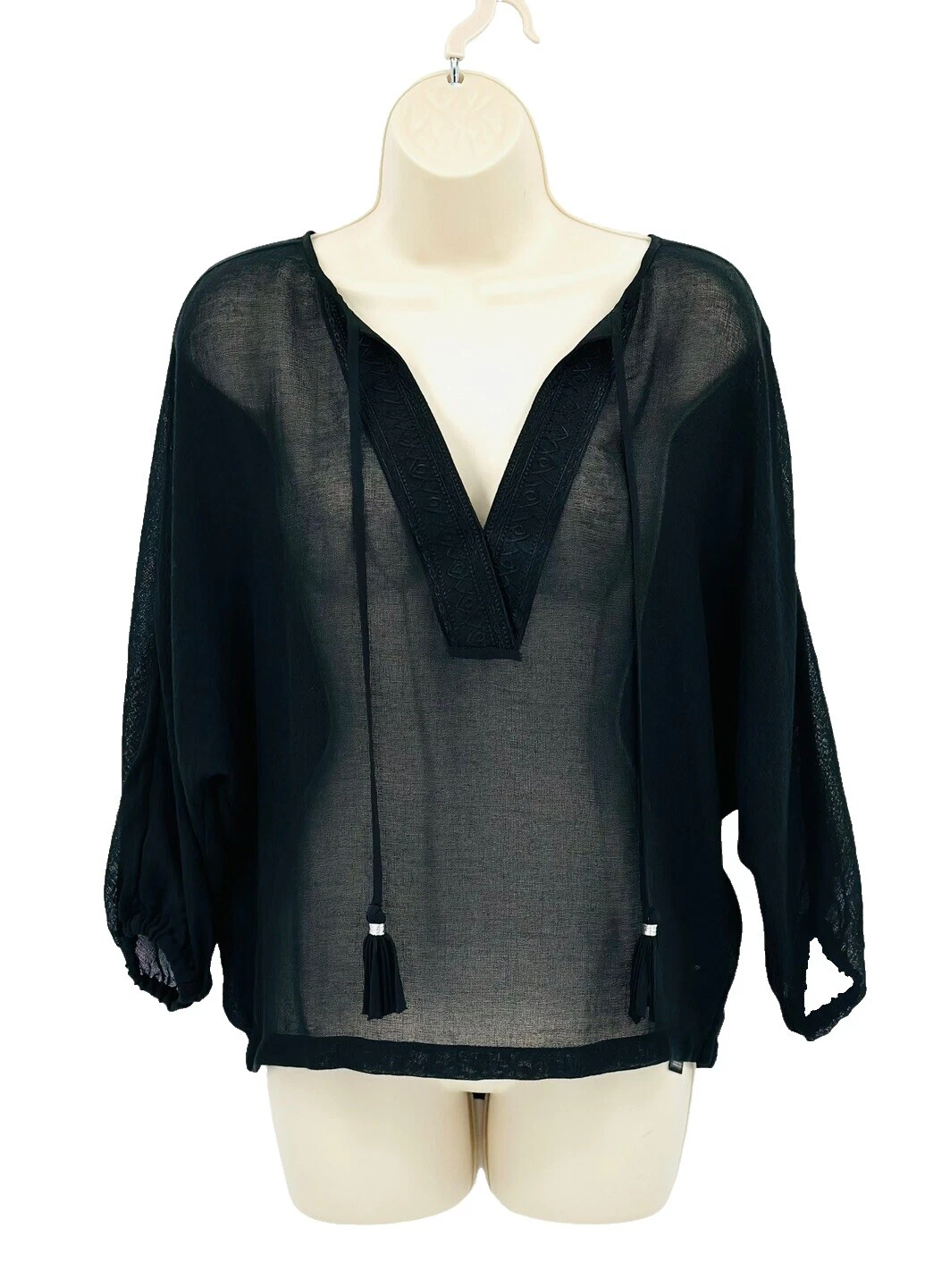 White House Black Market Party/Cocktail Tops for Women