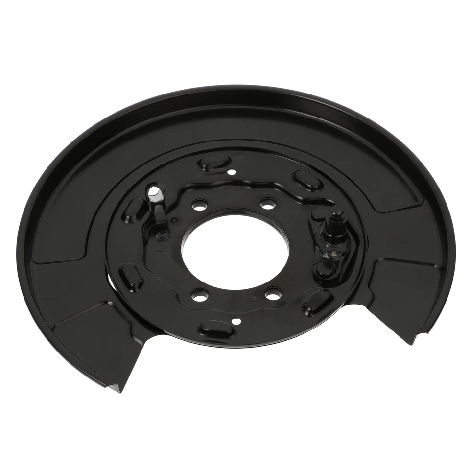 Placa trasera de freno trasero OEM NUEVO 2008-2014 Subaru Impreza 2,5 L Driver Sd 26704FG030 Foto 2 de 3