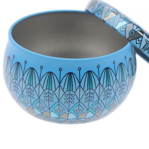 Candle Tin Jars DIY Candle Making kit Holder Storage Case For Dry Spices Swee PM - Picture 5 of 18