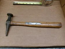 NAPA Hand Tools USA Auto Body Hammer