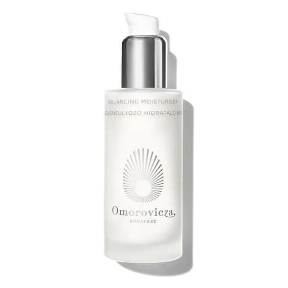 Omorovicza Balancing Moisturiser 50ml -  New, Boxed RRP £95 Full Size