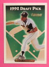 1993 Topps, GOLD 