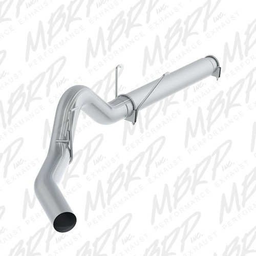 2012 dodge ram straight pipe