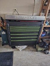 mechanics tool set Snap On
