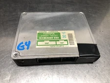 1991-1994 Toyota Tercel 3E-E Engine Computer Ecu Ecm Pcm Control Module