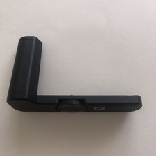 Leica HandGrip Black