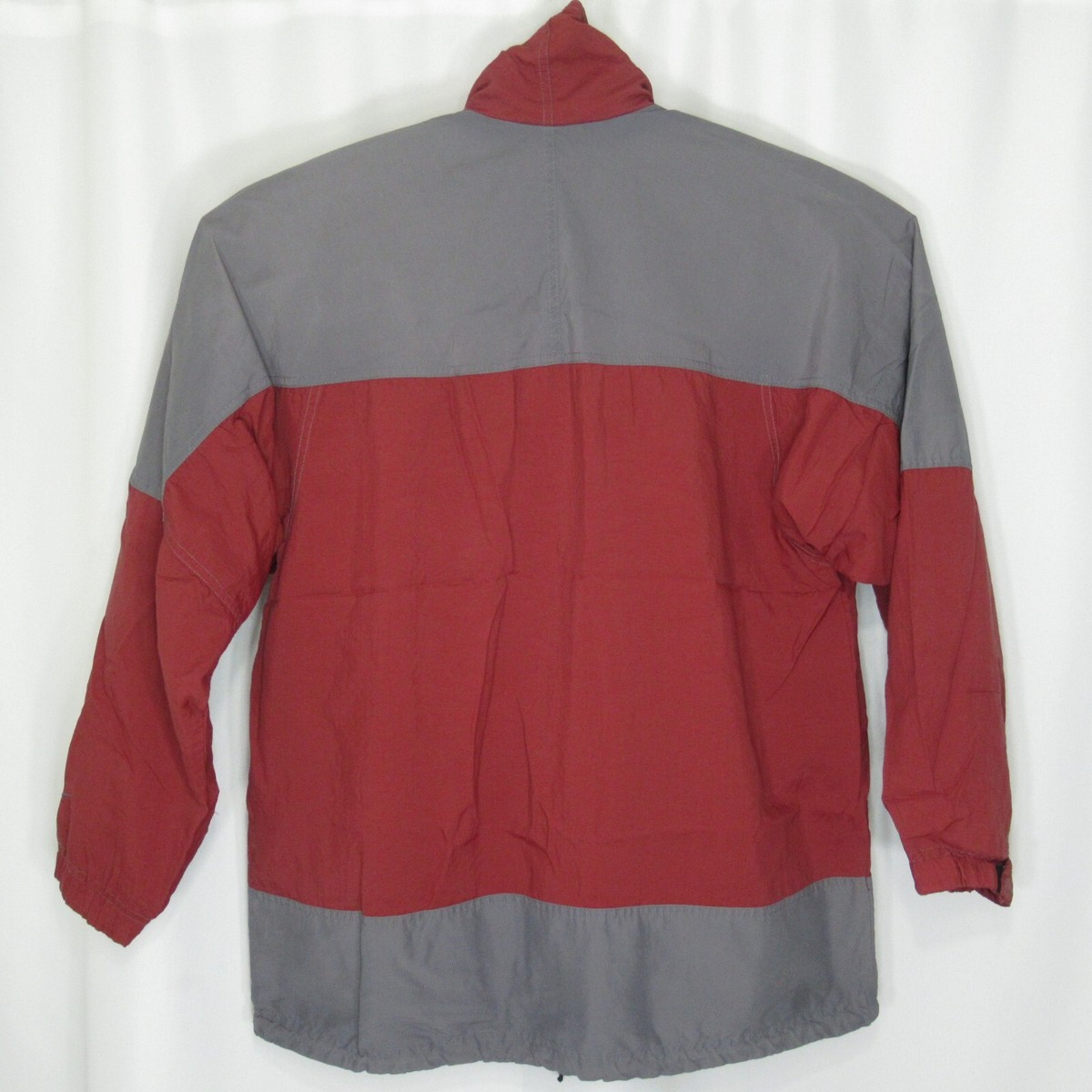 ジャケット・アウター 90s 00s NIKE ACG nylon jacket gray M 90s 00s NIKE ACG nylon jacket gray M