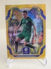 2024 PRIZM COPA AMERICA ROBERTO FERNANDEZ RC GOLD PULSAR #16 Ser #02/10
