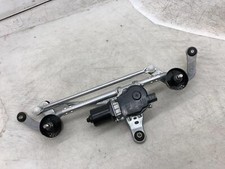 2023 NISSAN ARIYA OEM FRONT WINDSHIELD WIPER ARM MOTOR & LINKAGE