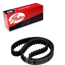 U25979 Gates Engine Timing Belt For 19891995 Geo Tracker 16L L4 GAS G1N