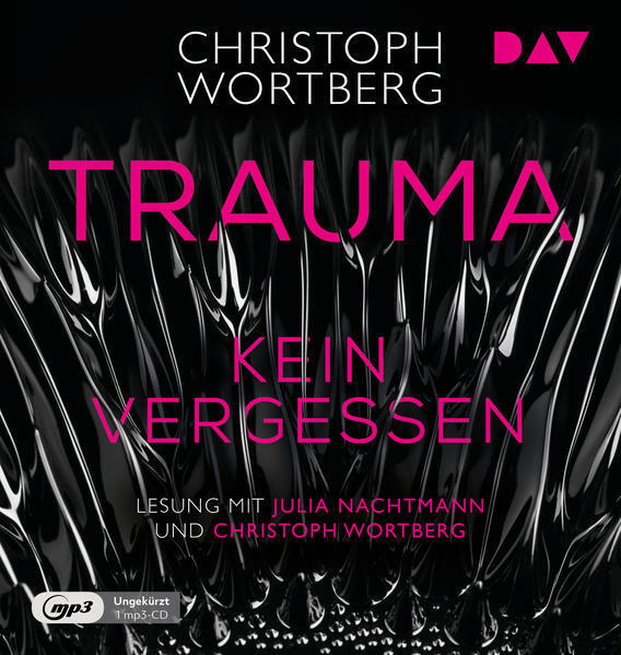 Thumbnail - Trauma - Kein Vergessen. Katja Sands Zweiter Fall, 1 Audio-cd, 1 Mp3 |
