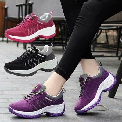 non athletic sneakers