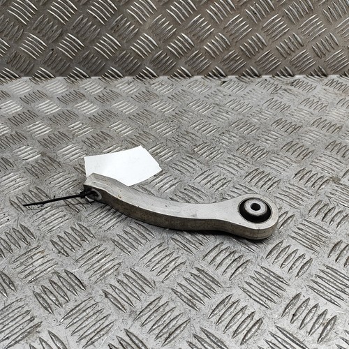 AUDI Q7 4M Stabilisatorstange hinten links 4M0505465D 3.0 Benzin 245kw 27545676