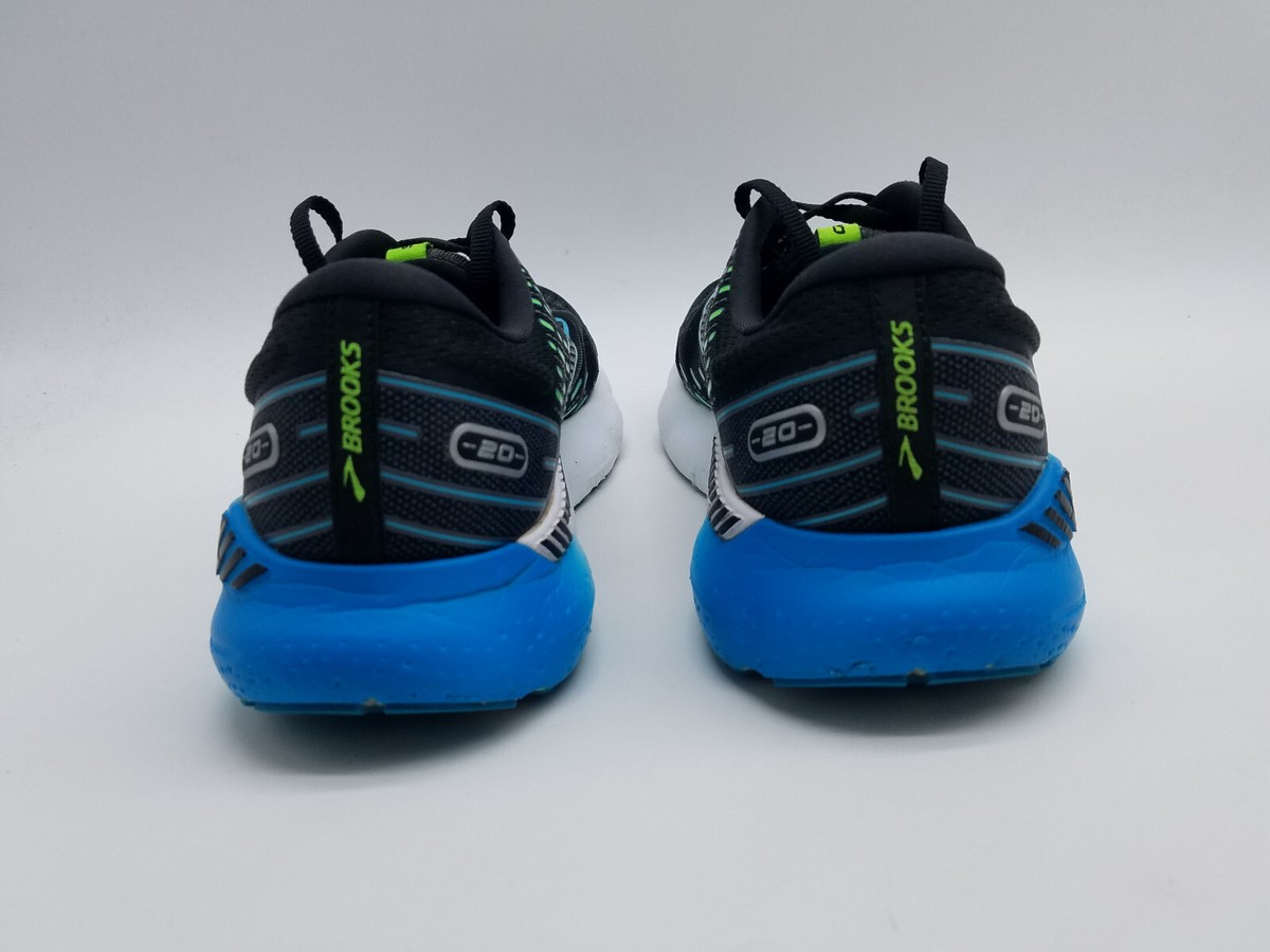 Brooks Glycerin GTS 20 Men display picture 3
