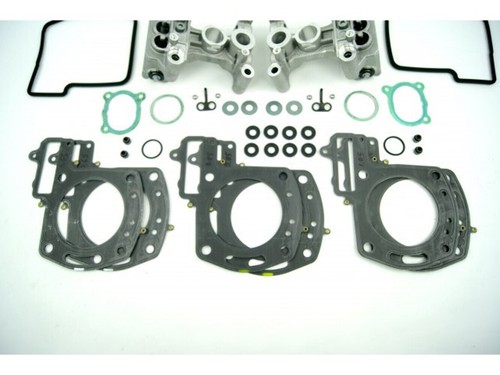 Juego de árbol de levas MOTO GUZZI C Griso 8V 08-10 1A002082 kit árbol de levas c griso 8v - Imagen 5 de 7