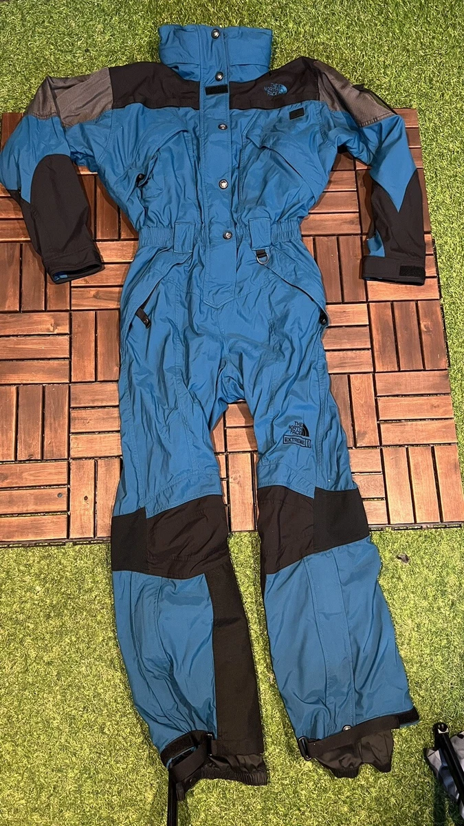 One piece ski suit north face sale