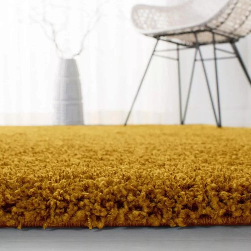 Heavy Thick Shaggy Rugs Large Living Room Bedroom Carpet Non Slip Hallway Runner - Picture 44 of 54