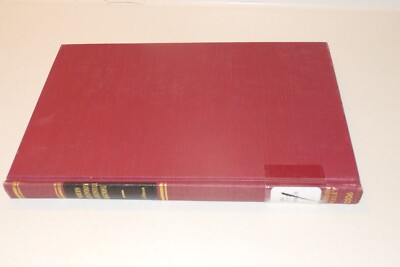Modern Elementary Differential Equations Richard Bellman  Vintage 1968 HB