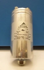 Film Capacitor 200uF 250V EPCOS B32361A2207J050 B32361 Capacitor Capacitor