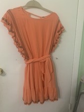NWT Free People Dress. Size M