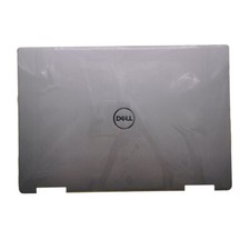 FOR Dell XPS13-7390 2-in-1 LCD Top Cover Rear Lid A Case 0H2NC1 AM2C9000110