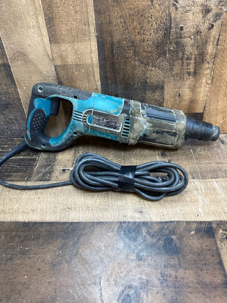 Makita HR2475 120V Rotary Combination Drill 57791 1 88381603508