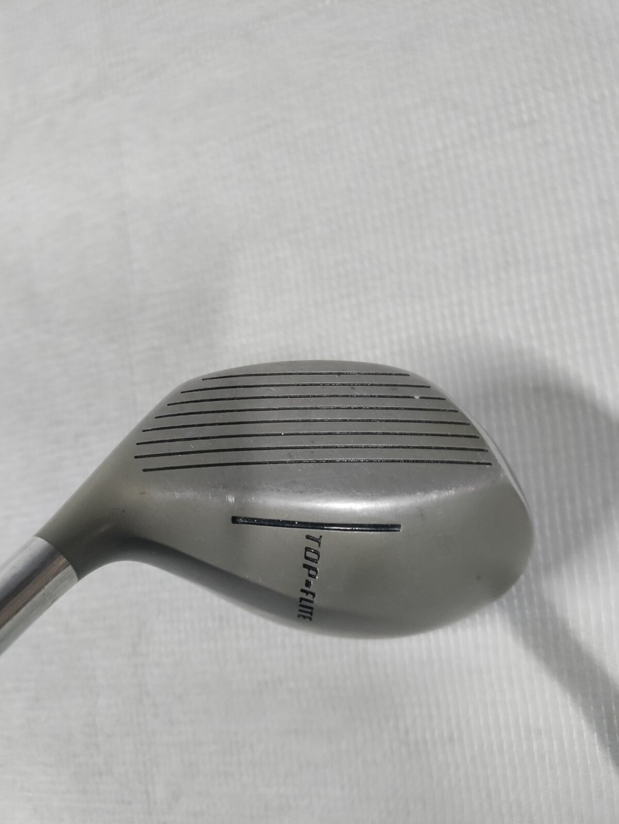 Spalding Top Flite RH #1 Driver 12 Degree Loft Pre-loved | eBay