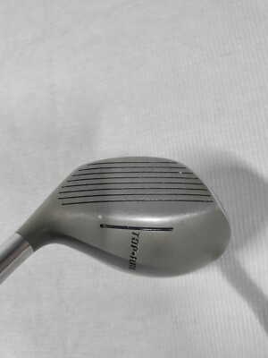 SPALDING TOP ドライバー 12° Rフレックス Spalding Top Flite RH #1 Driver 12 Degree Loft Pre-loved | eBay