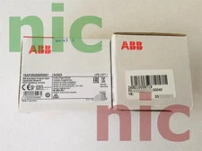 AO523 1SAP250200R0001 Analog input module