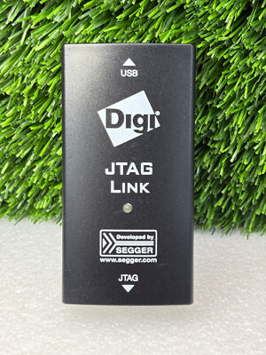 USED | Digi JTAG Link 8.08.40 Debug Programmer Interface for Embedded Systems