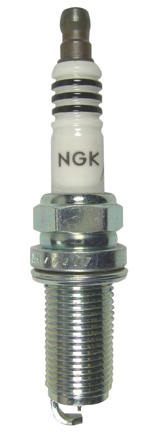 Spark Plug NGK Iridium Resistor LFR5AIX11 For Hyundai Santa Fe