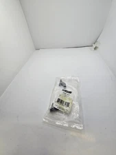 (QTY 9) LIBERTY P29521-SI-C, Soft Iron, 3"-C/C Lombard Cabinet Pull