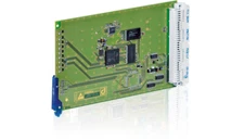 NEW OPEN BOX COMMEND G8-IP-4B IP-Subscriber Card