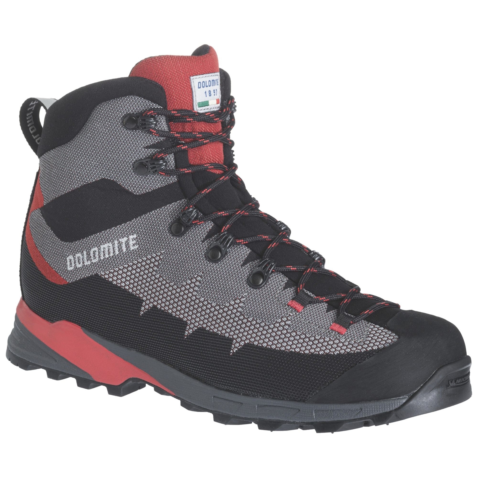DOLOMITE STEINBOCK WT GTX 2.0 zapatos de senderismo zapatos al aire libre zapatos de trekking