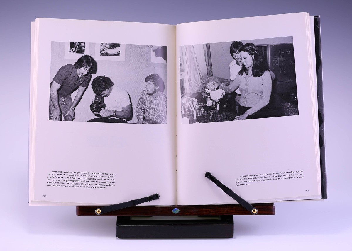 Photography Against the Grain: Essays and Photo Works, 1973-1983
