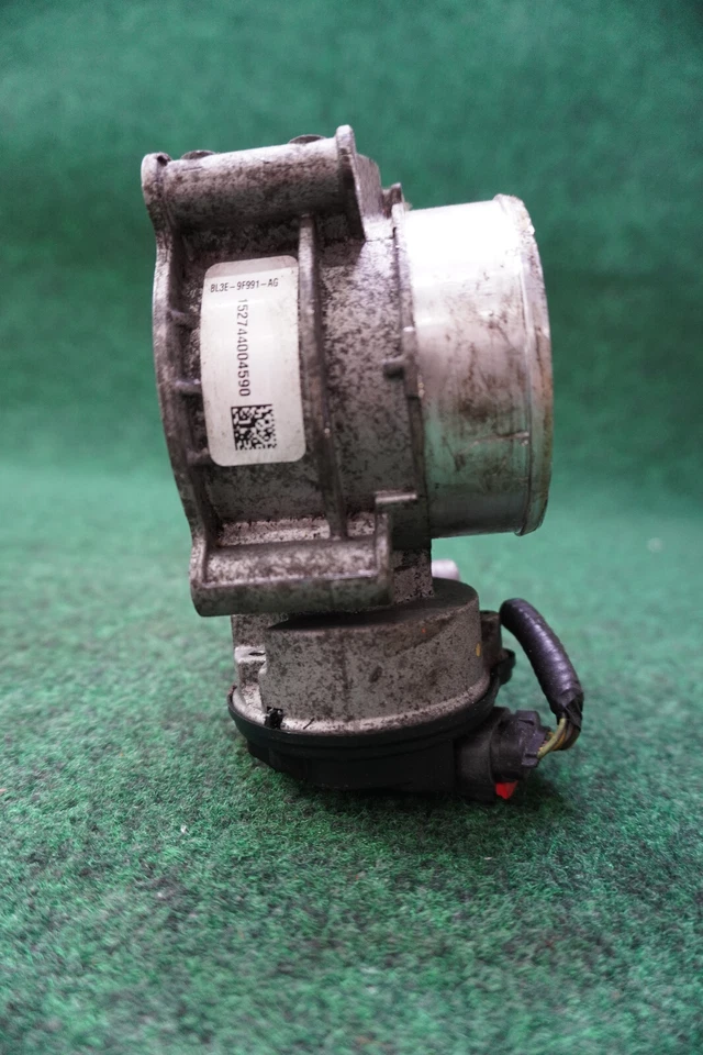 Ford Transit350 2016 3,5 L carrocería del acelerador OEM BL3E9F991AG Foto 4 de 4