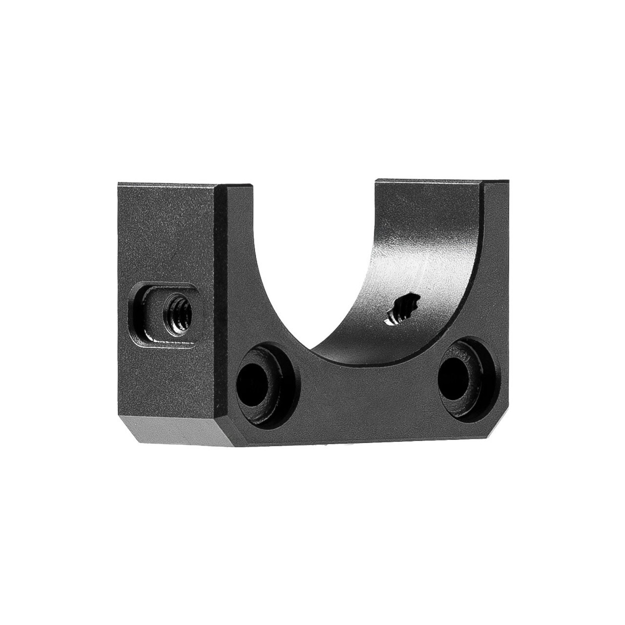 MDT Bolt Action Rifle Chassis ACC Premier GEN2 Front Tip 4oz Weight 110002-BLK