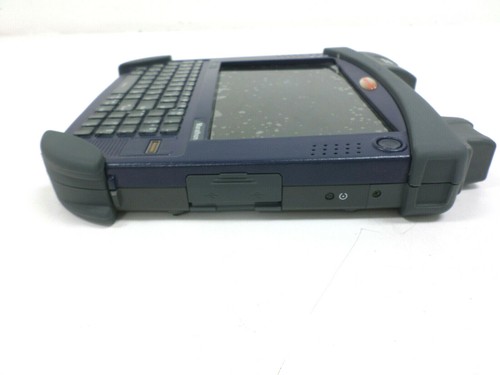 Honeywell Marathon Mobile Computer FX1 64GB SSD 2GB RAM w/ Scanner and Magswipe - Picture 5 of 10