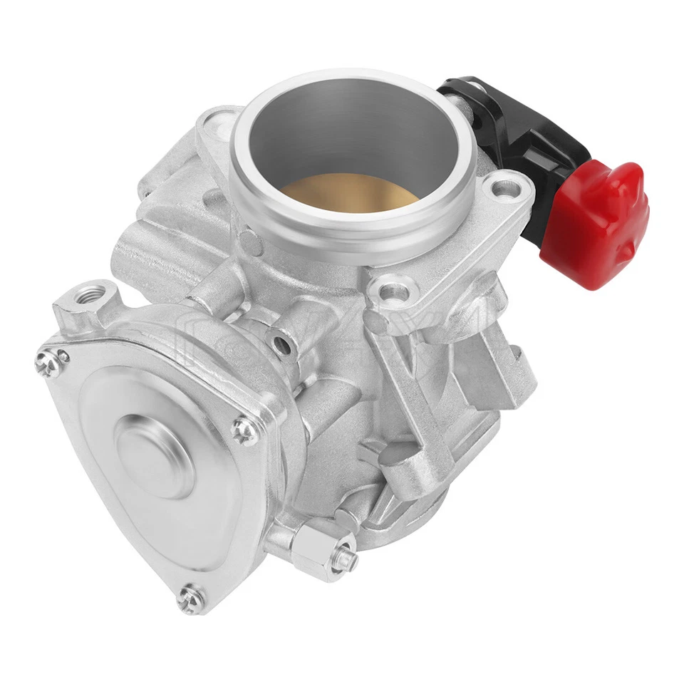 Cuerpo del acelerador 3131684 para Polaris Ranger 500 2007-2013 Ranger Crew 500 2011-2013 Foto 4 de 4