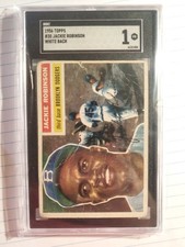 1956 Topps Football Cards 43