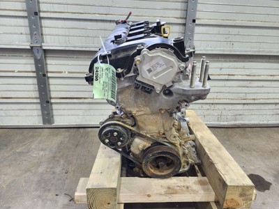 2014-2017 Mazda CX-5 2.0L Engine Assembly 63K Miles Genuine OEM Part PEY402300