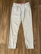 Redvanly Kent Pull On Trouser Blue Medium