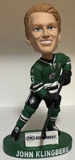 NHL Dallas Stars John Klingberg #3 Bobblehead Fox Sports Southwest SGA Hockey