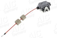 Aic Heckklappenschloss FÜR Mercedes Benz E-KLASSE W211 S211 M-KLASSE W164