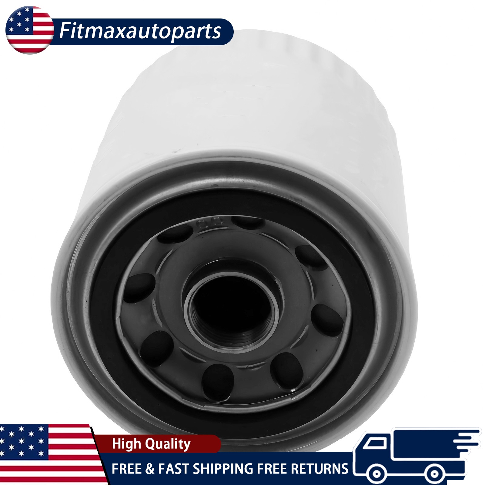Aston Martin DB9 2005-2016 Oil filters 4 pcs