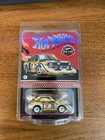 Mattel Hot Wheels Red Line Club 1985 Audi Sport Quattro Si Car Diecast HWF08