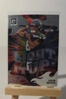 2025 Donruss Optic Jalen Milroe Base (RAW)